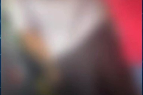 Homem expõe partes íntimas e se masturba dentro de ônibus em Fortaleza-CE