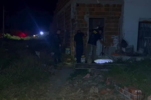 Homem é morto a tiros em Cariré-CE