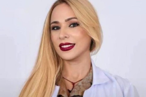 Mulher de Juazeiro do Norte-CE é presa em Mossoró por uso de documentos falsos e se apresentava como autoridade