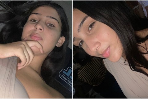 Adolescente que desapareceu há quase uma semana é localizada em Fortaleza-CE