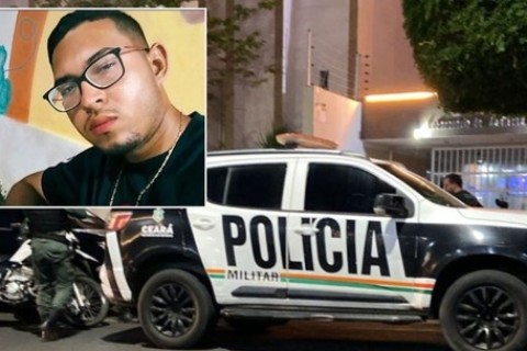 Morte de vigilante no 1º dia de trabalho no Ceará foi ordenada por facção, aponta investigação
