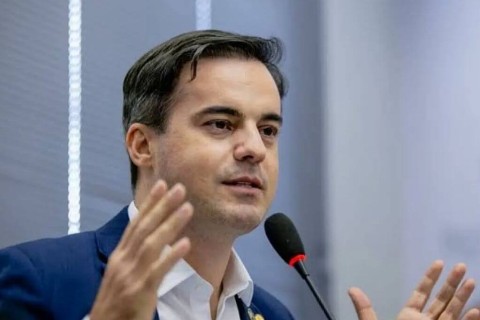 Capitão Wagner ironiza aliança do União com PT e reafirma oposição mais forte ao Governo do Estado