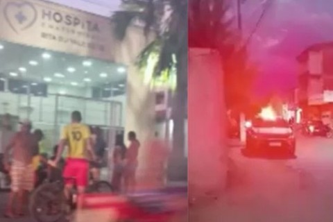 Criança de três anos em motocicleta morre em colisão com ônibus escolar