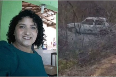 Caso inicialmente tratado como acidente de trânsito é confirmado como feminicídio no Ceará