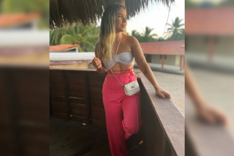 Após três semanas internada, morre jovem que foi arremessada de carro que capotou no Ceará