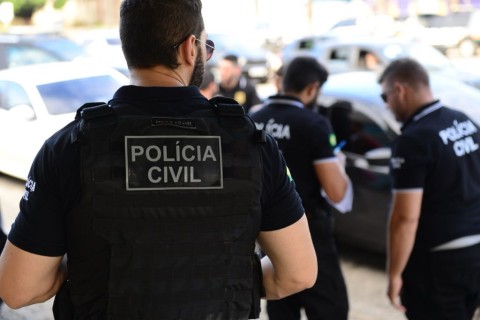 Agosto inicia e, em seu primeiro fim de semana, 39 suspeitos de violência contra mulher foram presos no Ceará