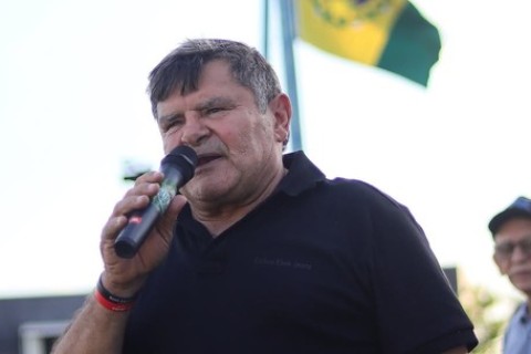 Ex-prefeito de Santa Quitéria, Braguinha tem prisão revogada pela Justiça