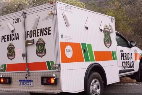 Homem é encontrado morto dentro de residência no bairro pavãozinho, em Senador Pompeu-CE