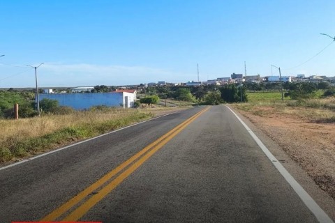 Homem é flagrado praticando ato de zoófilaas na cidade de Alto Santo no Ceará