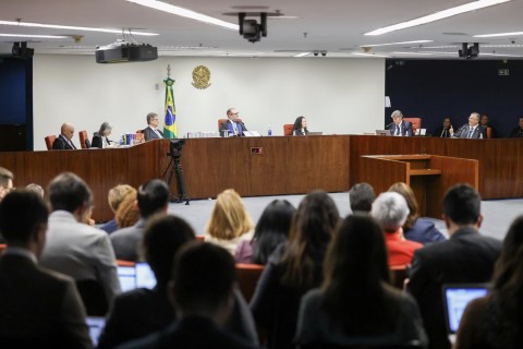 STF condena Bolsonaro a 27 anos e 3 meses de prisão pelos atos golpistas de 8 de janeiro