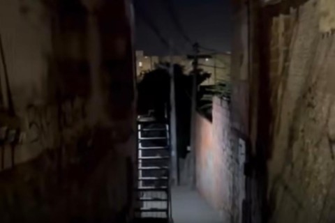 Família é baleada durante tentativa de chacina em Fortaleza-CE; duas crianças ficam feridas