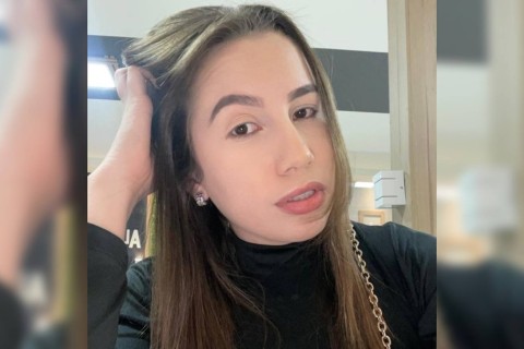 Suspeito de matar jovem que sumiu a caminho de casa tem prisão preventiva