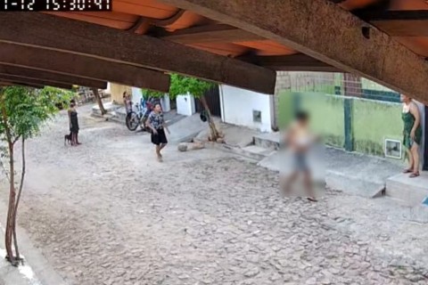 Bebê de sete meses é morto no Ceará; adolescente é a principal suspeita