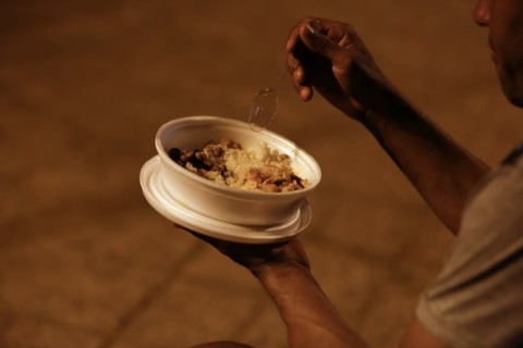 Levantamento mostra que Brasil está entre os oito países mais famintos da América do Sul