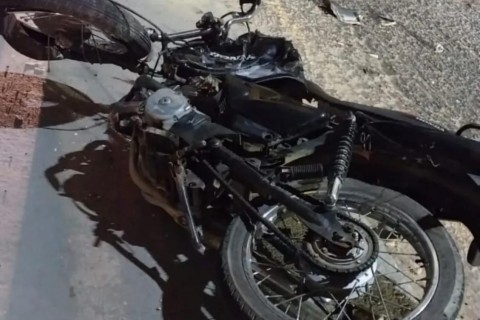 Tragédia na cidade de Icó no interior do Ceará