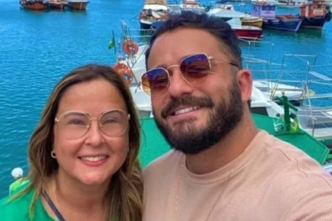 Filho mata a própria mãe após discussão motivada por dívidas com apostas