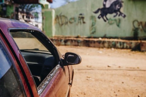 Outubro de 2025 é o mês com o maior número de mortes em ações policiais na série histórica do Ceará