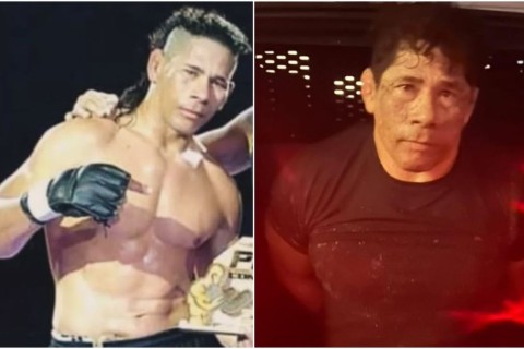 Após ser solto, lutador e motorista de app condenado por estuprar passageira tem pena aumentada e deve ficar preso