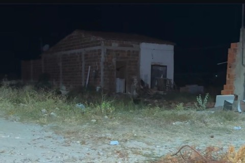 Idoso é morto a tiros dentro de casa na cidade de Cariré-CE