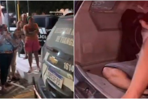 Educador físico é suspeito de importunação sexual contra adolescente com autismo no Ceará