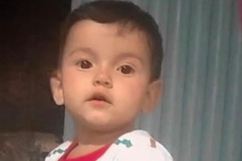 Menino de 3 anos morre eletrocutado na zona rural de Quixadá-CE