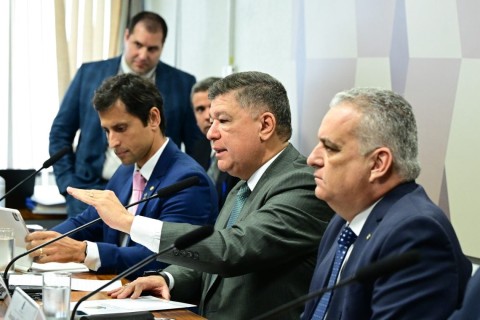 CPMI do INSS: prisões preventivas podem abrir delações premiadas e revelar caminhos do dinheiro desviado de aposentados e pensionistas