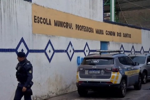 Aulas são retomadas em região afetada por conflito entre facções em Fortaleza-CE