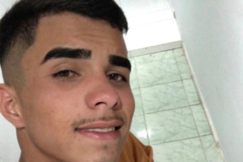 Motociclista morre em acidente na CE-351, na cidade de Quiterianópolis no Ceará