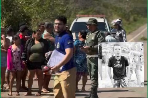 Seresteiro João Batista morre em acidente de trânsito em Viçosa do Ceará