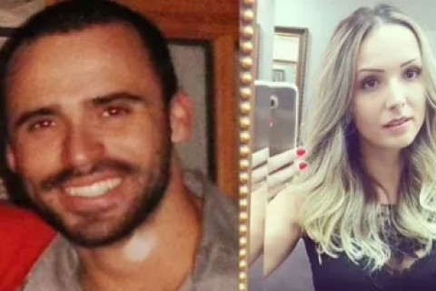 Casal encontrado sem vida em motel intriga polícia, que investiga diferentes hipóteses para os óbitos