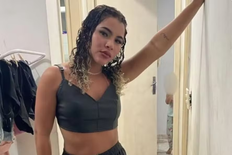 Jovem é morta após se recusar a sair com traficante