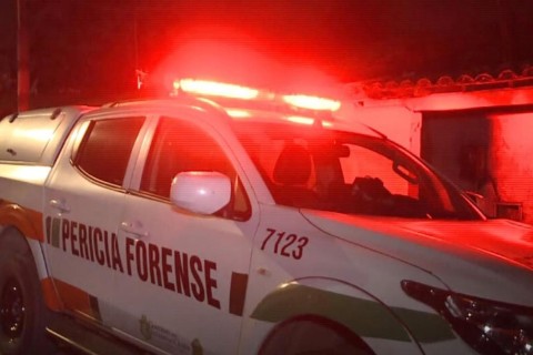 3ª tentativa de chacina no Ceará