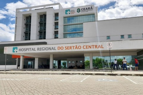 Ceará tem primeiro caso suspeito de intoxicação por metanol; paciente está internado em Quixeramobim-CE