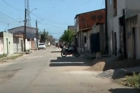 Adolescente grávida é assassinada pelo ex no Ceará