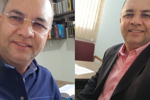 Procurador-geral do município de Aurora é assassinado no interior do Ceará