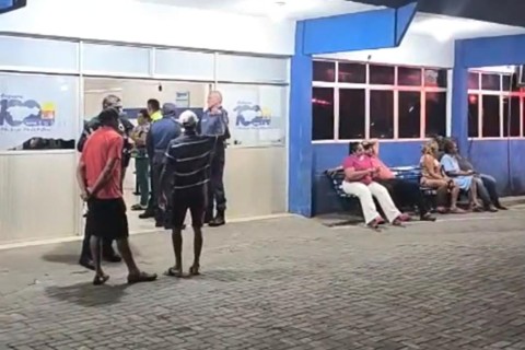 Acidente de trânsito com vítima fatal em Acopiara-CE