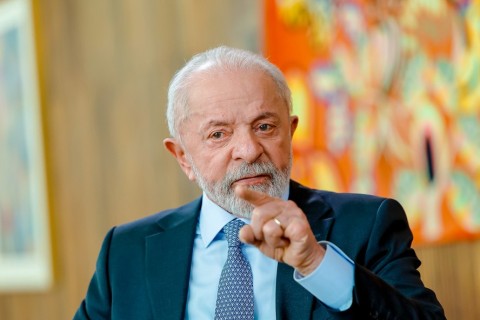 Lula lidera todos os cenários para 2026, diz pesquisa Genial/Quaest