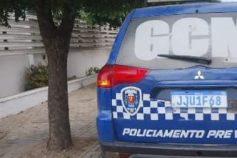 Homem é detido após expor partes íntimas dentro de agência bancária em Iguatu-CE
