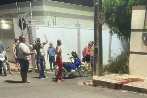 Procurador-geral de Aurora é assassinado com tiros no pescoço