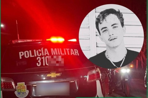 Homem natural de São Benedito é executado a tiros em Carnaubal, na Serra da Ibiapaba