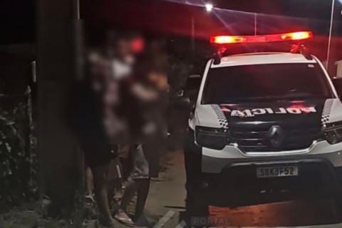 Colisão entre motocicletas deixa uma vítima fatal em São Benedito no Ceará