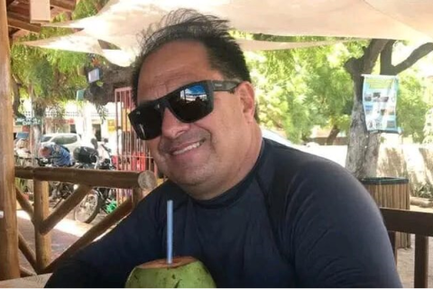 Empresário é surpreendido por criminosos e morto a tiros no Ceará