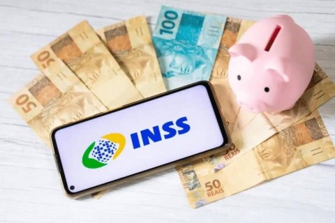 13º do INSS cai na conta a partir de segunda: novos segurados vão receber parcela única