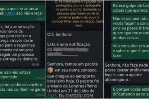 Cearense perde R$ 17 mil em 'nova versão' do 'golpe do amor'; veja como se prevenir