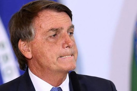 STF inicia julgamento de Bolsonaro