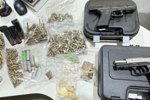 14 policiais militares são presos por receber propina para facilitar tráfico de drogas