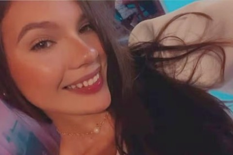 Homem é preso após confessar que matou jovem no Ceará por achar que ela era de facção
