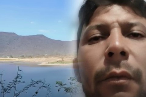 Homem é encontrado morto em açude na zona rural de Crateús-CE
