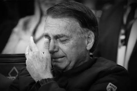 Bolsonaro é condenado pelo o STF e deve ser preso