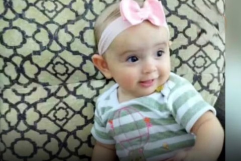 Criança de 1 ano morre após se afogar em balde no interior do Ceará